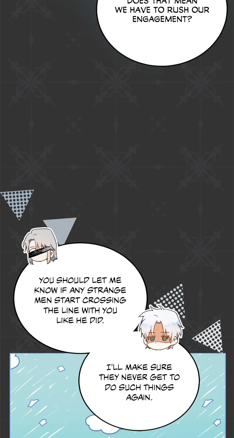 Author of My Own Destiny Chapter 90 - page 32