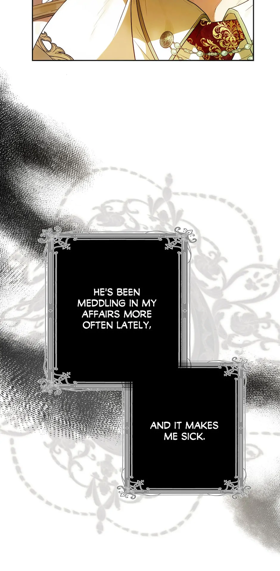 Author of My Own Destiny Chapter 90 - page 47
