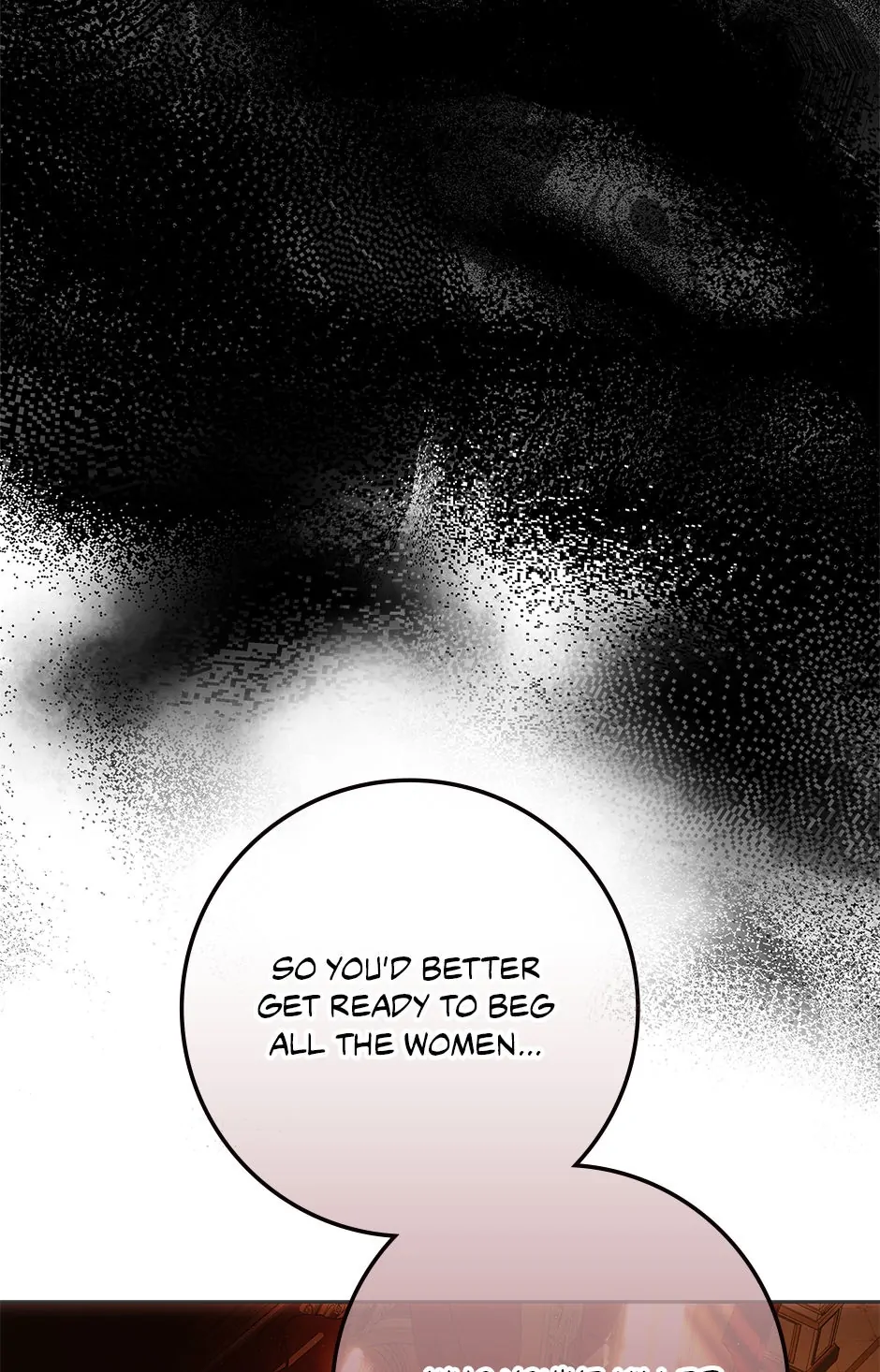 Author of My Own Destiny Chapter 90 - page 83