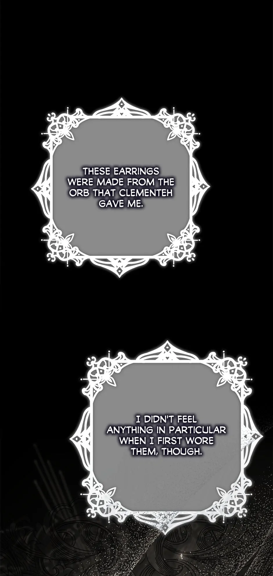 Author of My Own Destiny Chapter 89 - page 29