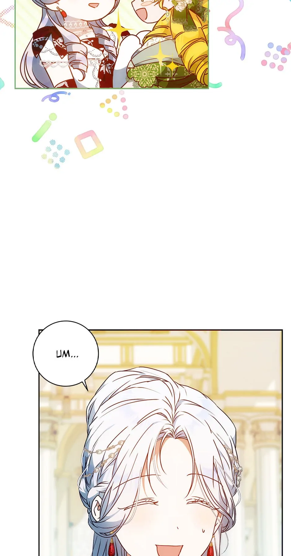 Author of My Own Destiny Chapter 89 - page 56