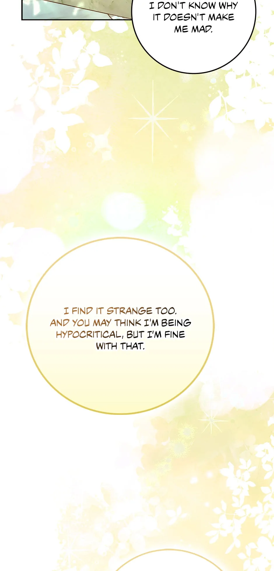 Author of My Own Destiny Chapter 88 - page 12