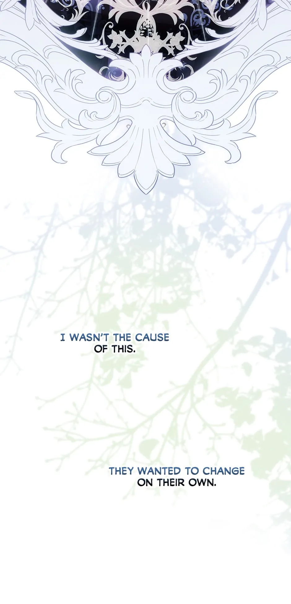 Author of My Own Destiny Chapter 88 - page 20