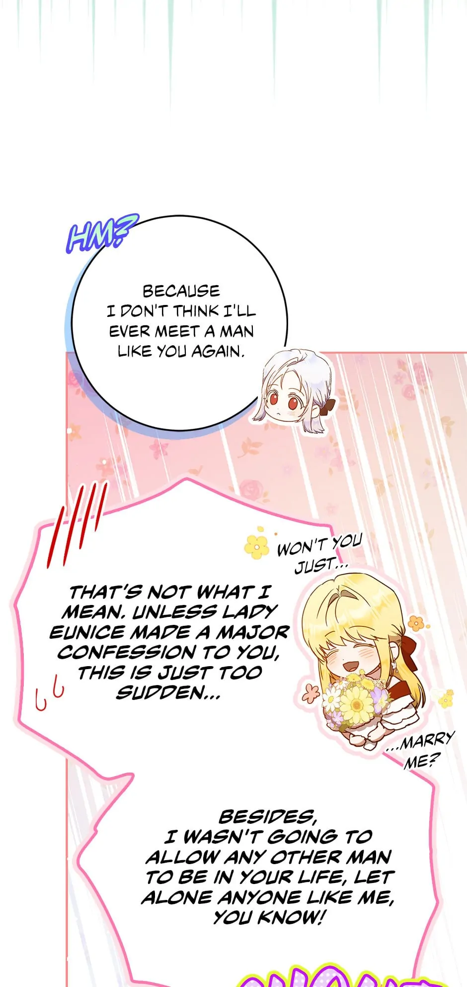 Author of My Own Destiny Chapter 88 - page 42