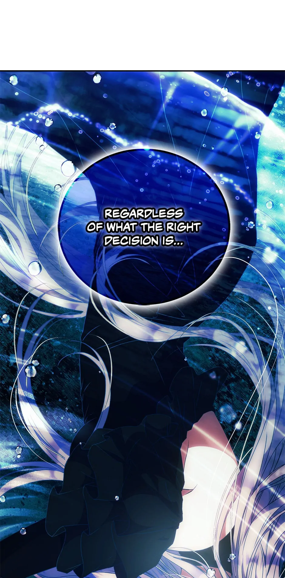 Author of My Own Destiny Chapter 88 - page 49