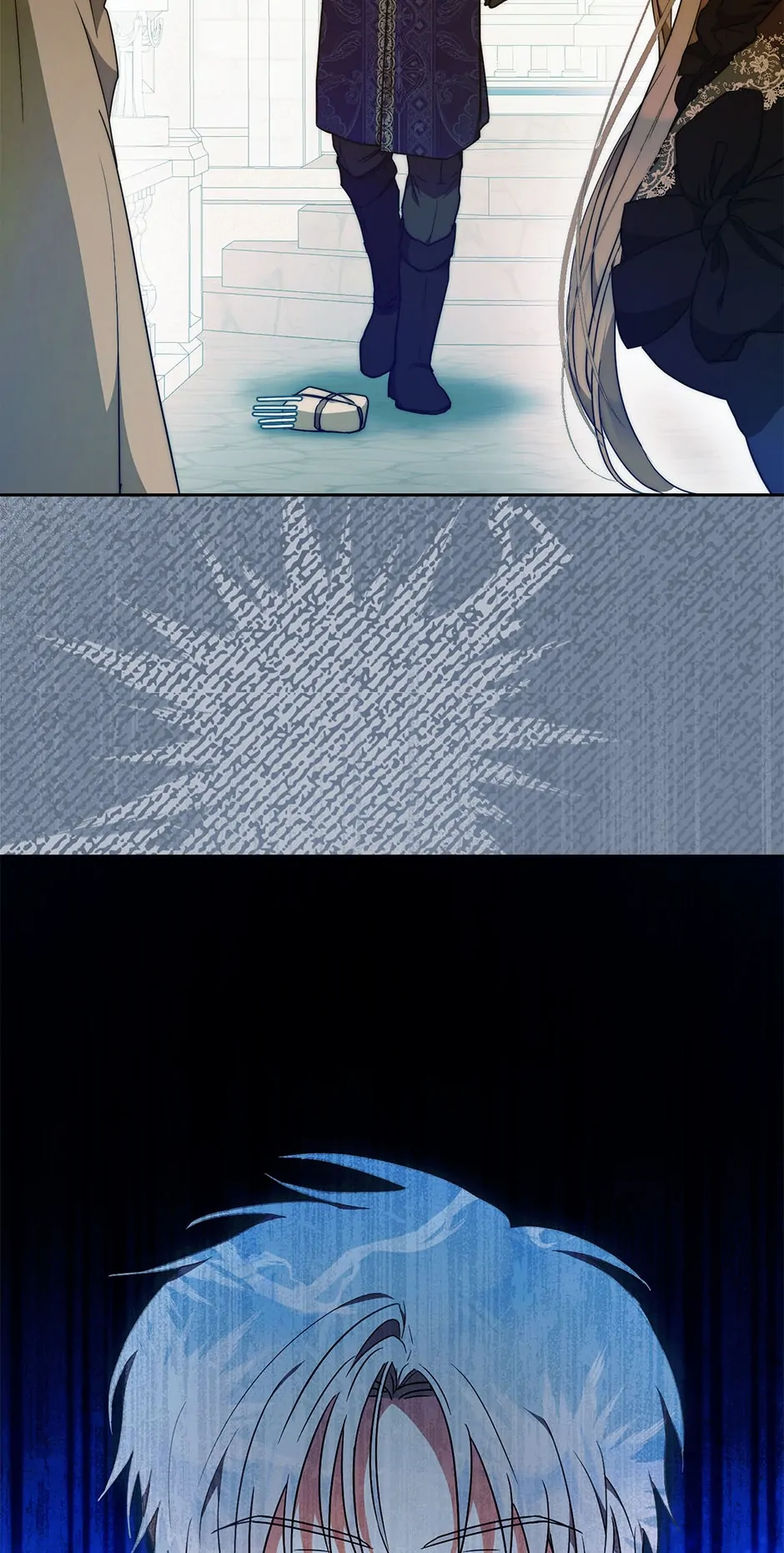Author of My Own Destiny Chapter 88 - page 76