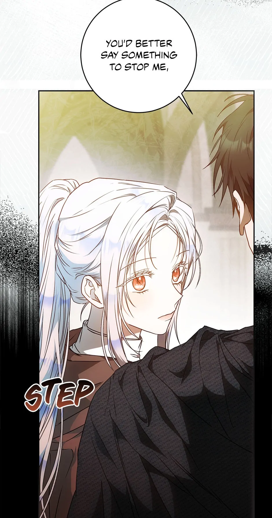 Author of My Own Destiny Chapter 87 - page 11