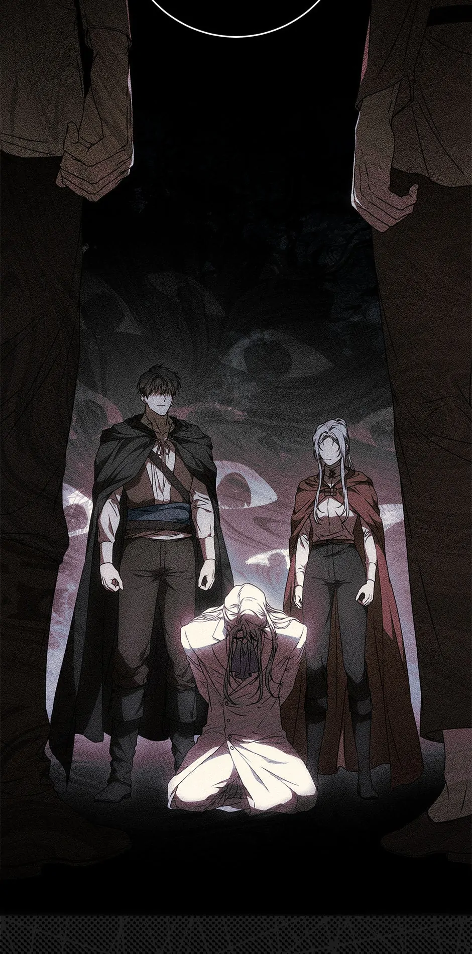 Author of My Own Destiny Chapter 87 - page 53