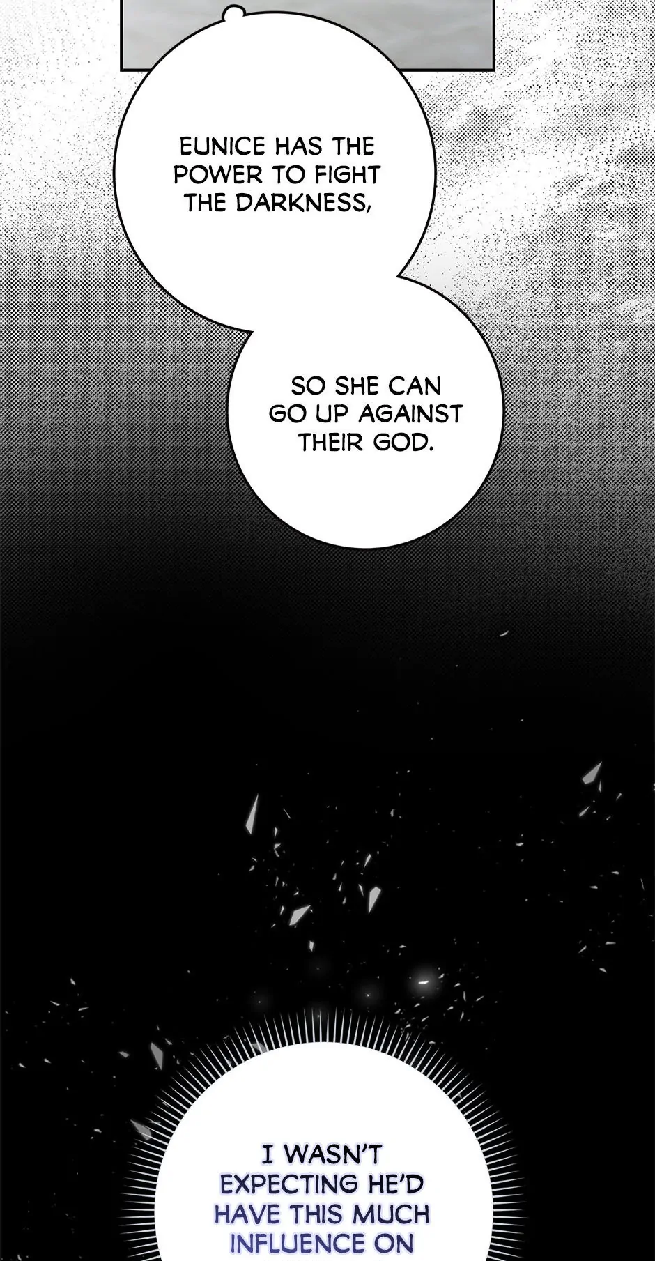 Author of My Own Destiny Chapter 85 - page 51