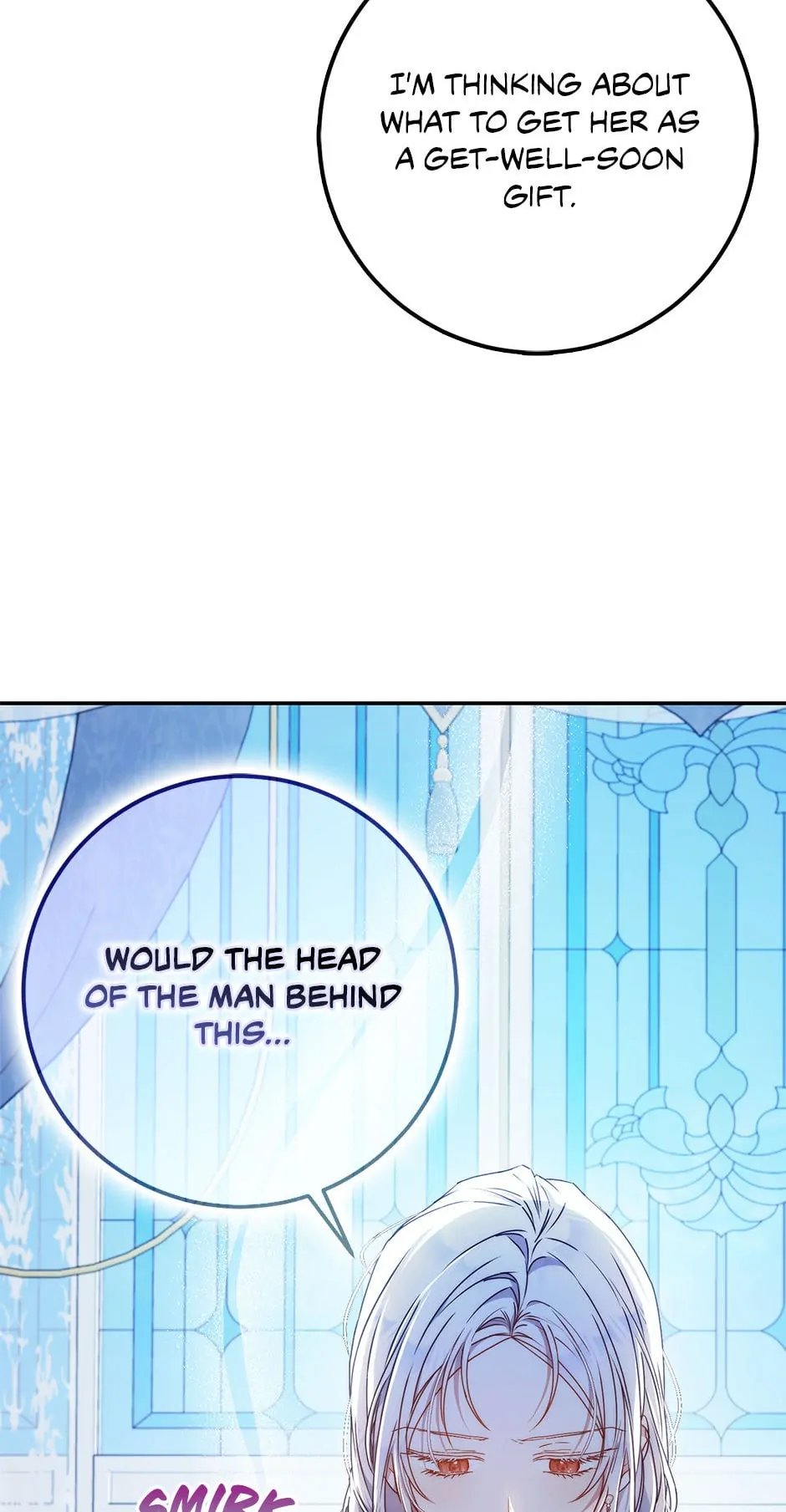Author of My Own Destiny Chapter 85 - page 56