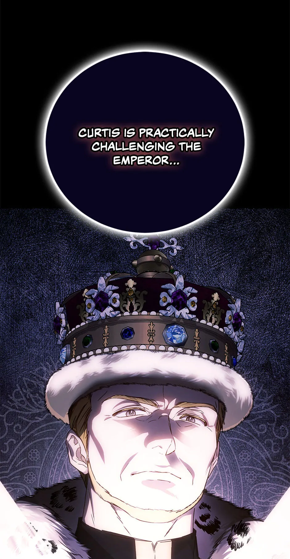 Author of My Own Destiny Chapter 85 - page 65