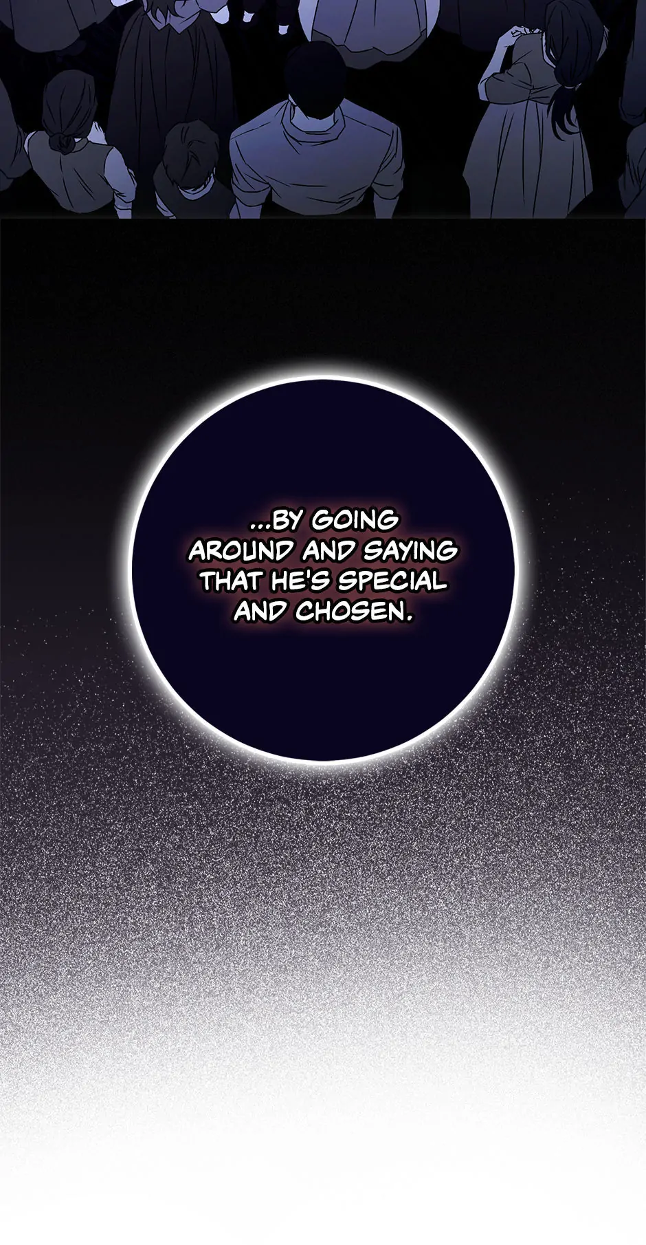 Author of My Own Destiny Chapter 85 - page 67