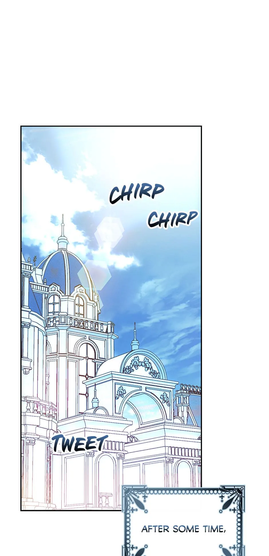Author of My Own Destiny Chapter 84 - page 33