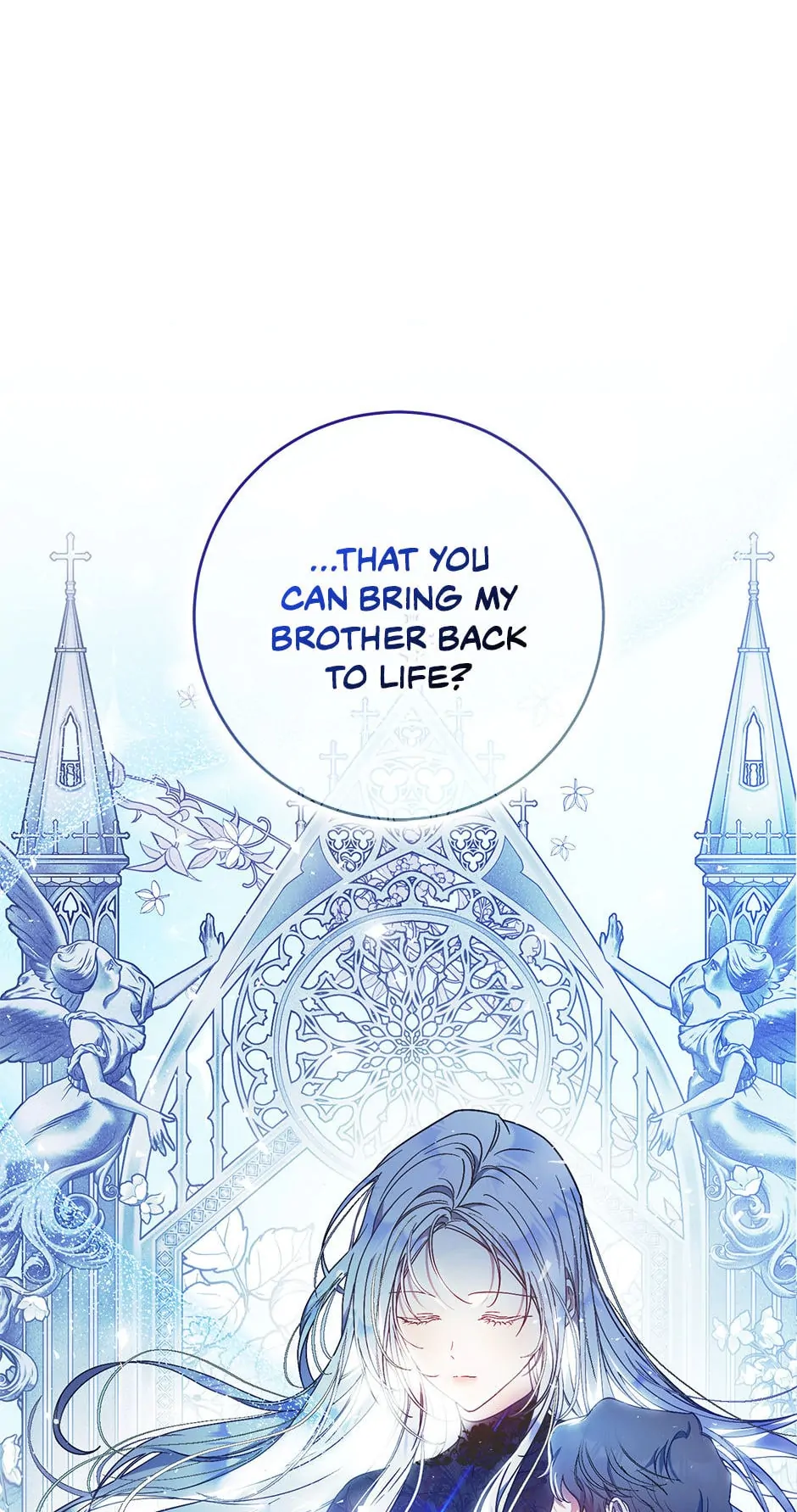 Author of My Own Destiny Chapter 84 - page 61