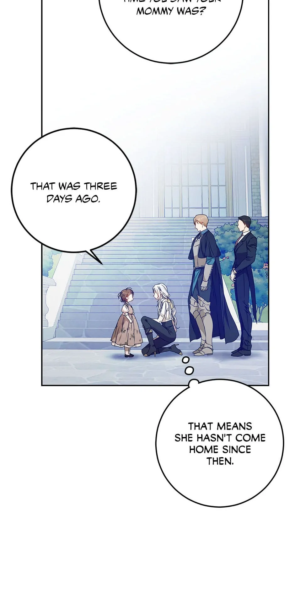 Author of My Own Destiny Chapter 84 - page 86
