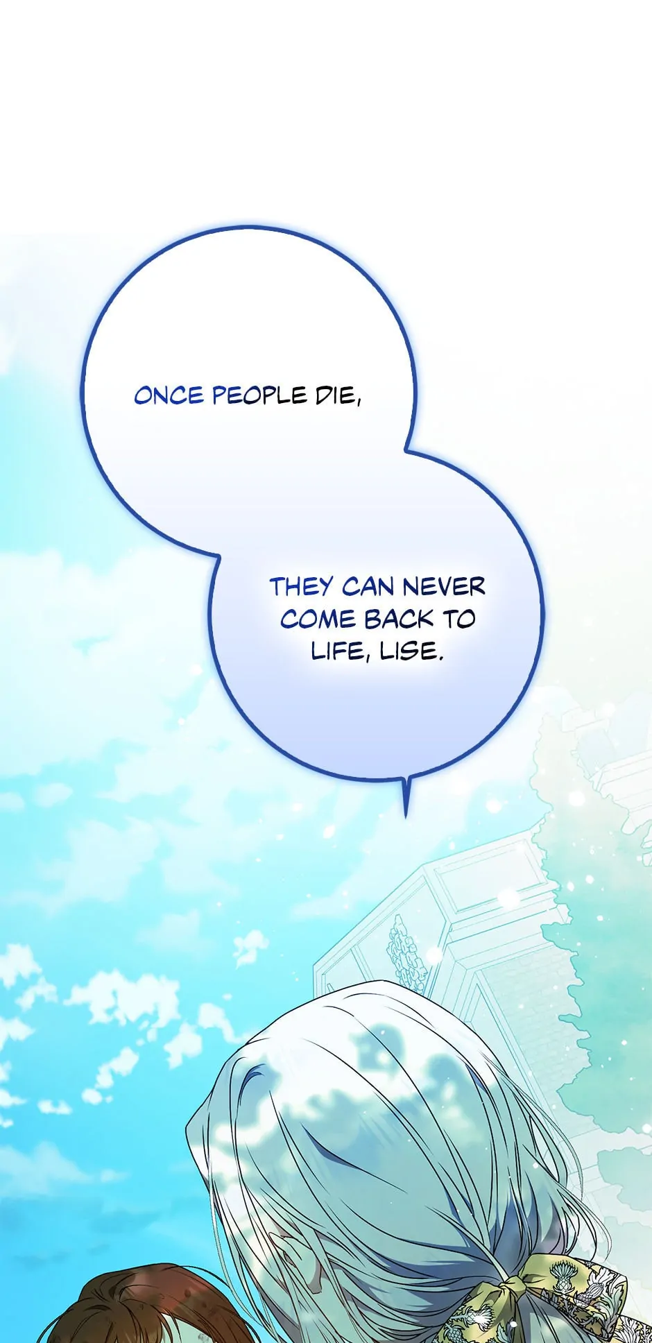 Author of My Own Destiny Chapter 84 - page 94