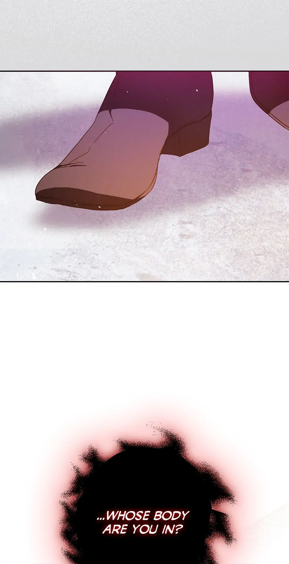Author of My Own Destiny Chapter 82 - page 3