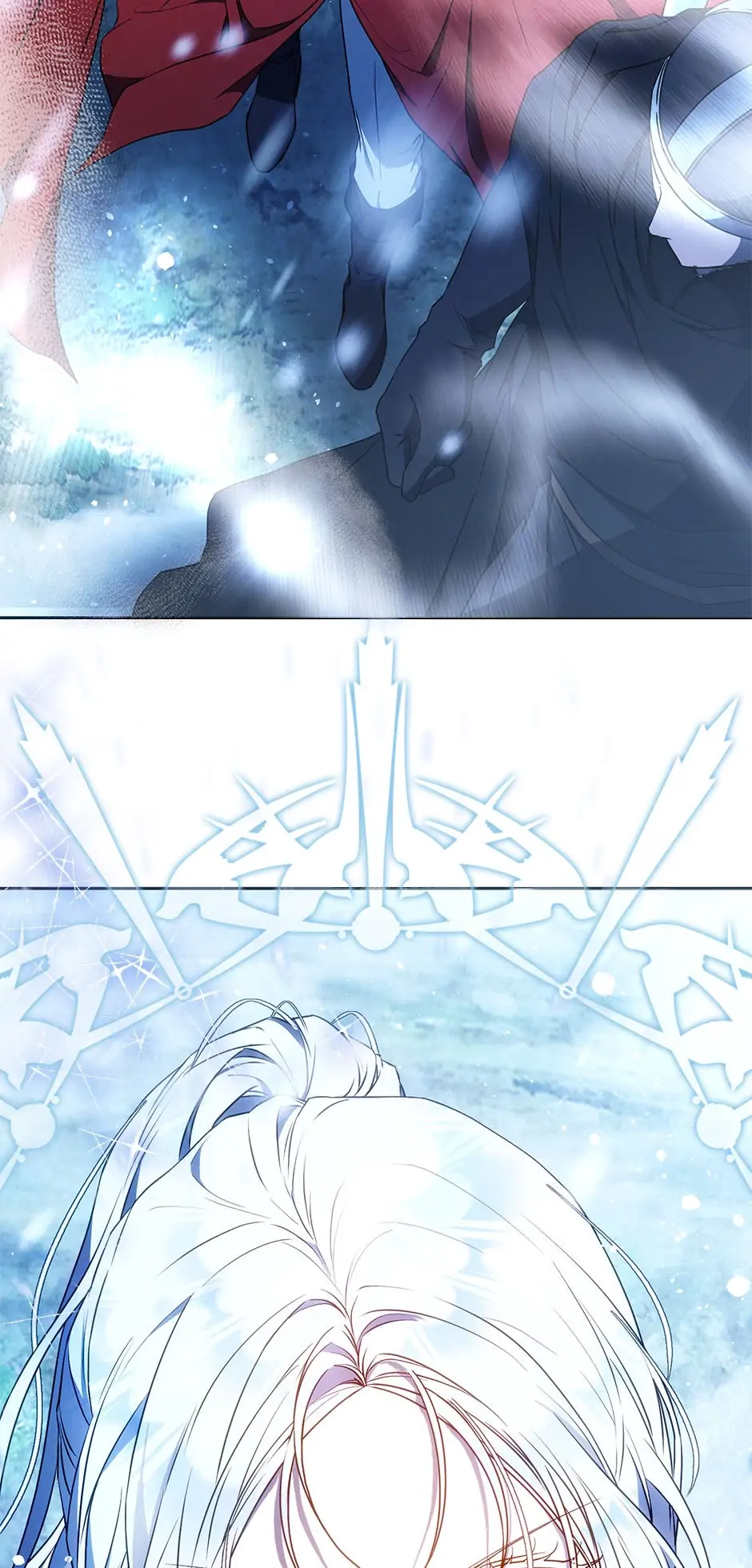 Author of My Own Destiny Chapter 81 - page 28