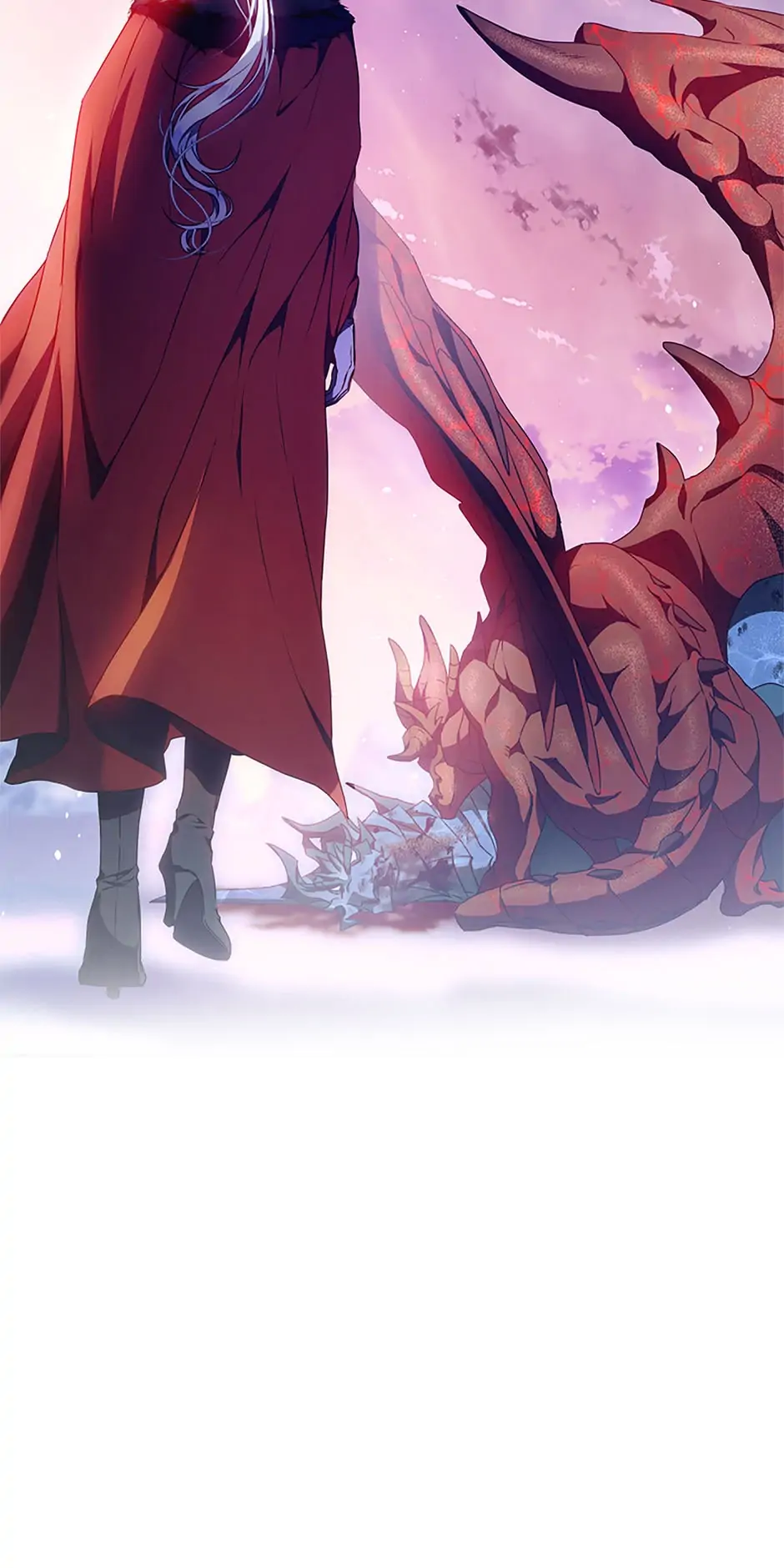 Author of My Own Destiny Chapter 81 - page 65