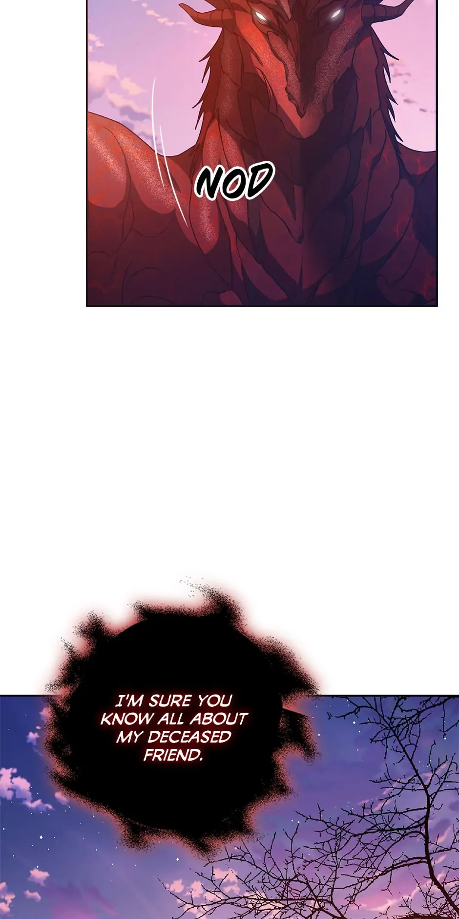 Author of My Own Destiny Chapter 81 - page 71