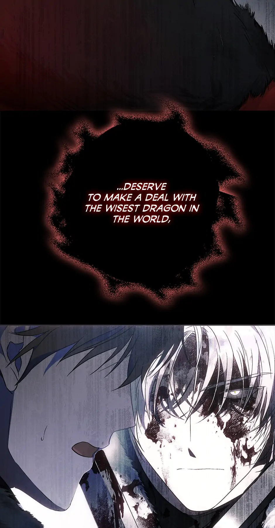 Author of My Own Destiny Chapter 77 - page 110