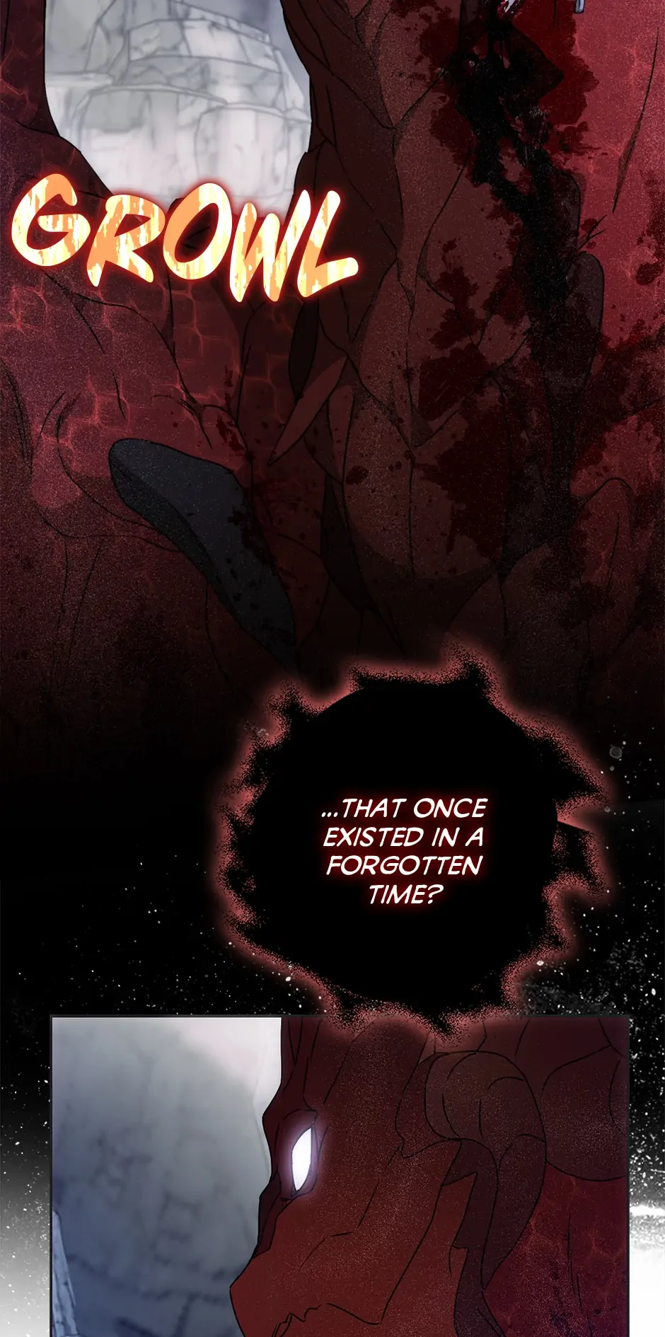 Author of My Own Destiny Chapter 77 - page 48