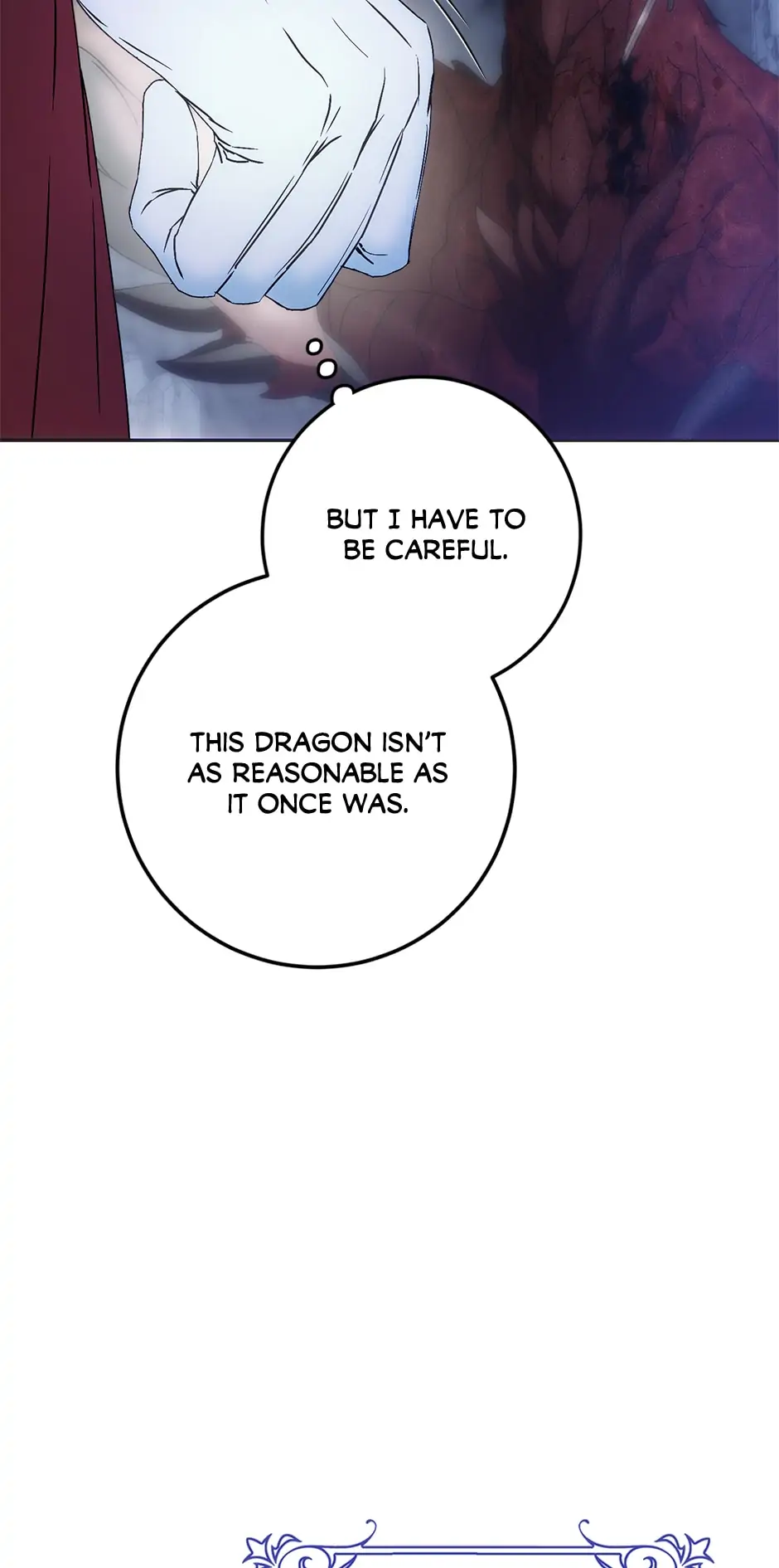 Author of My Own Destiny Chapter 77 - page 51