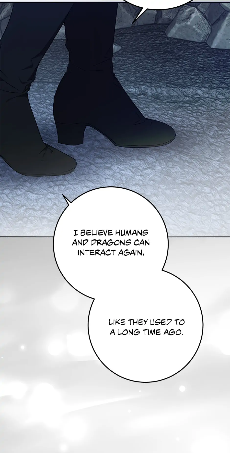 Author of My Own Destiny Chapter 77 - page 67