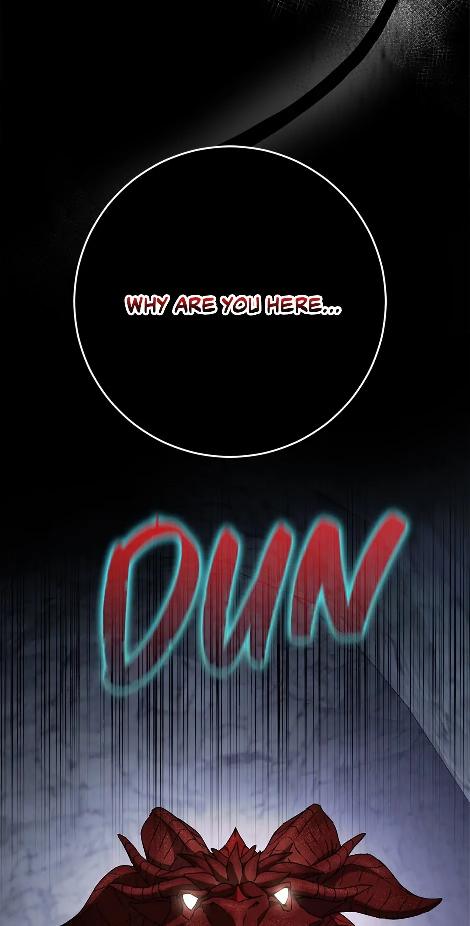 Author of My Own Destiny Chapter 77 - page 69