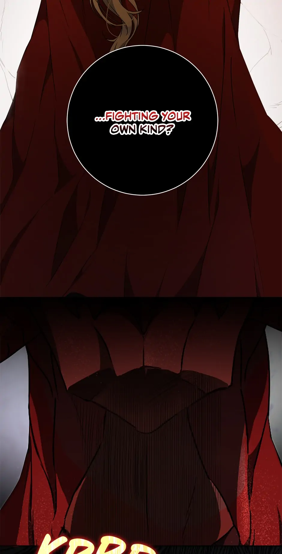 Author of My Own Destiny Chapter 77 - page 71