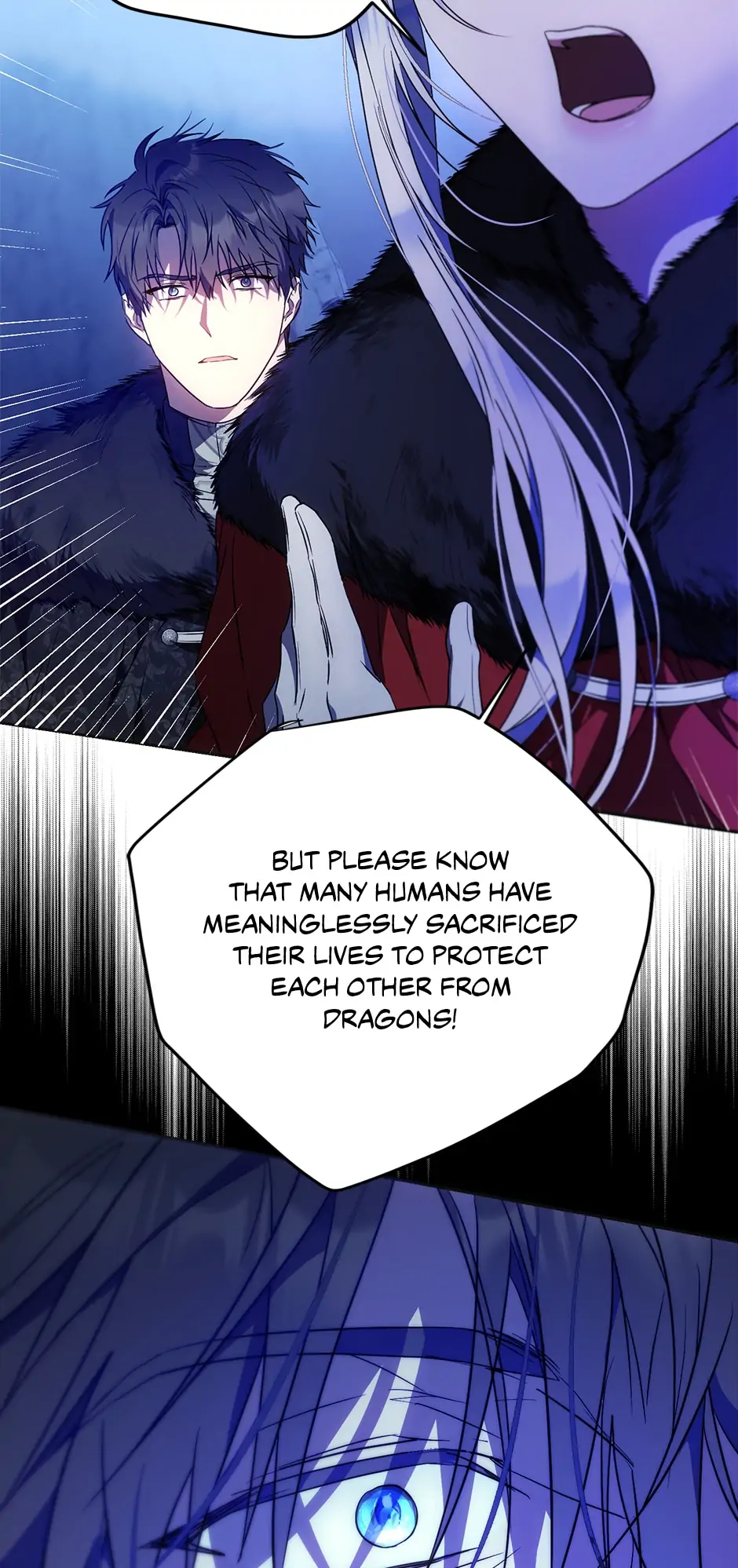 Author of My Own Destiny Chapter 77 - page 88