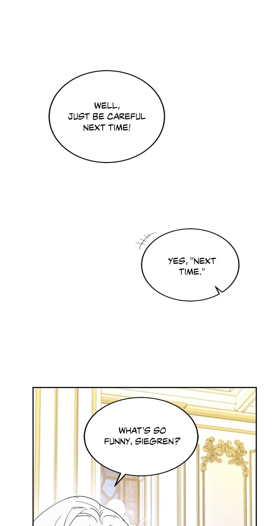 Author of My Own Destiny Chapter 52 - page 11