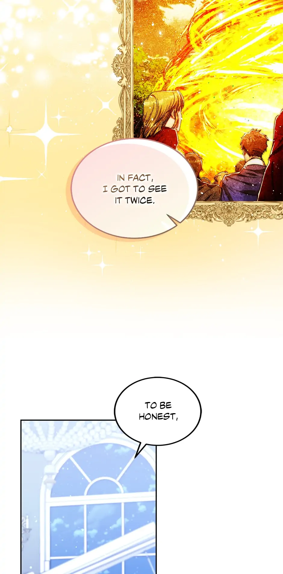 Author of My Own Destiny Chapter 52 - page 41