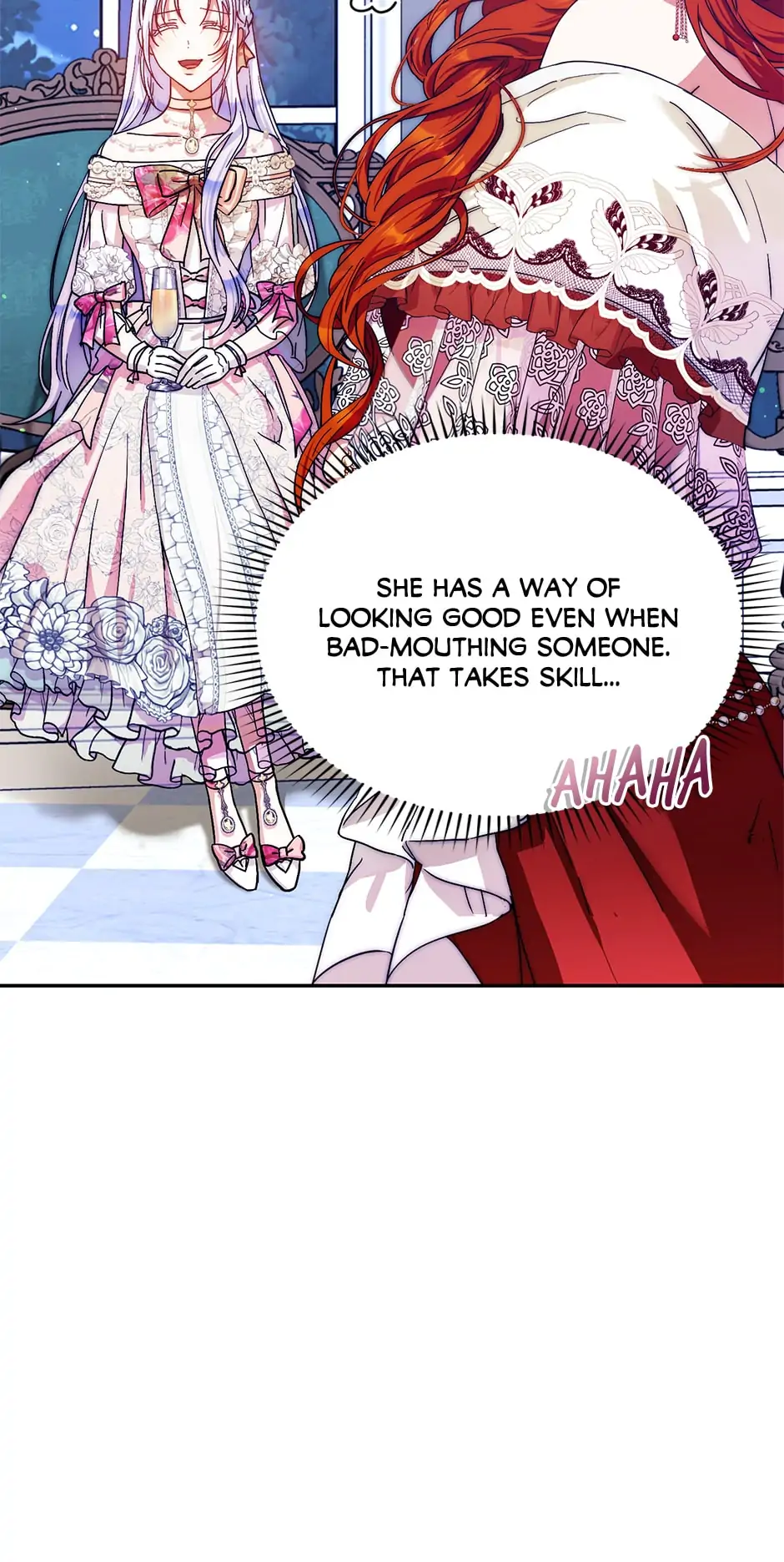Author of My Own Destiny Chapter 52 - page 48