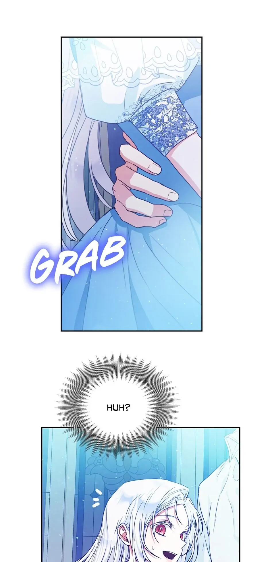 Author of My Own Destiny Chapter 29 - page 74