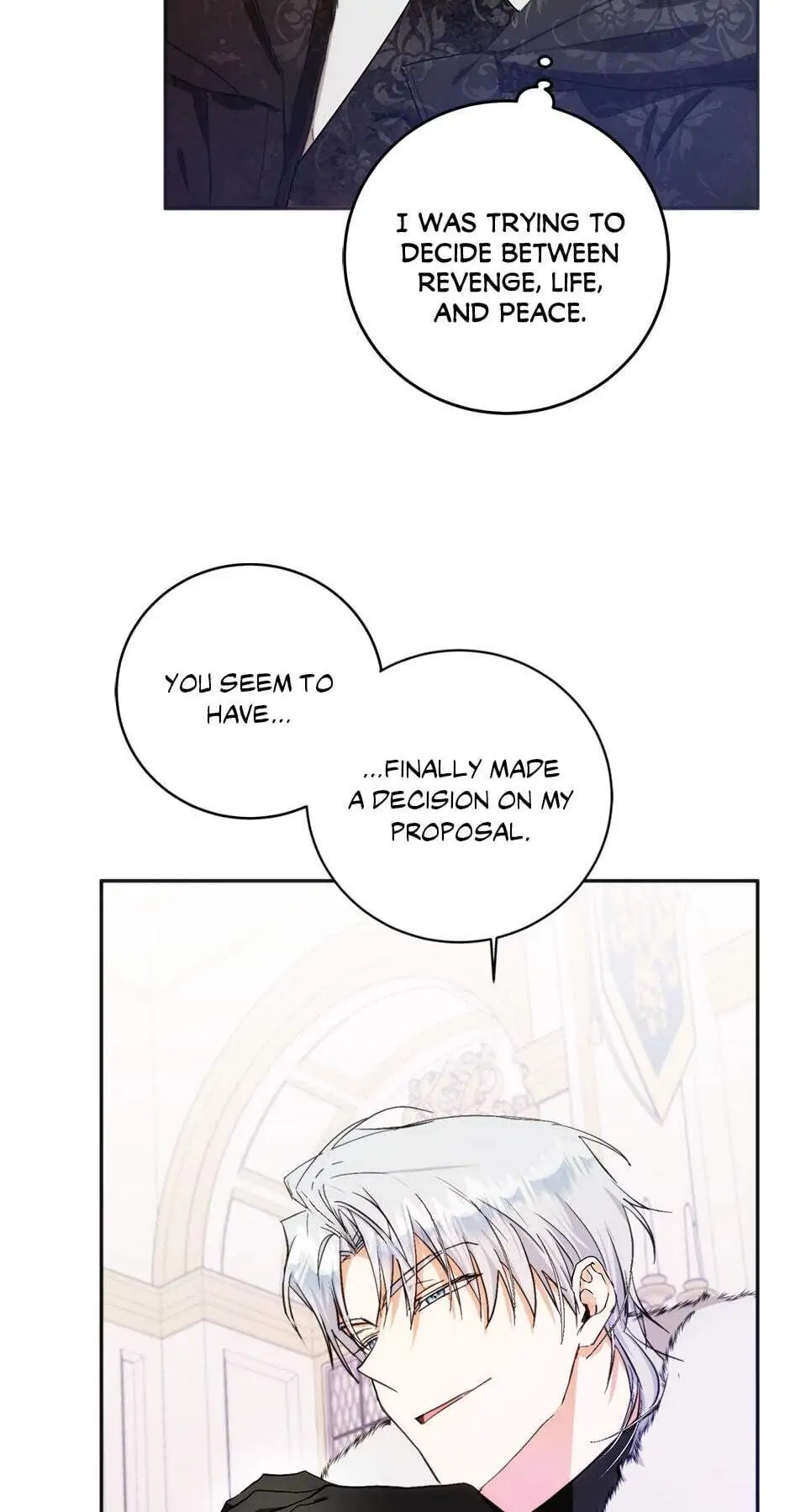 Author of My Own Destiny Chapter 22 - page 56