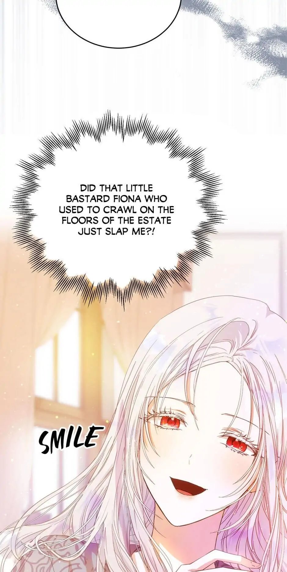 Author of My Own Destiny Chapter 21 - page 34