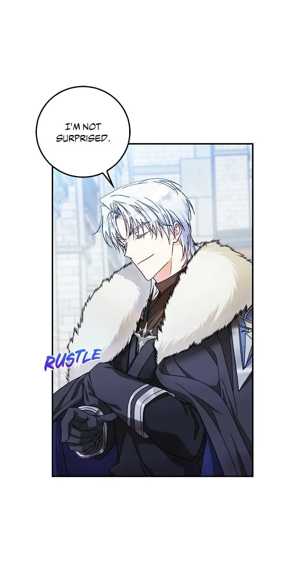 Author of My Own Destiny Chapter 19 - page 47