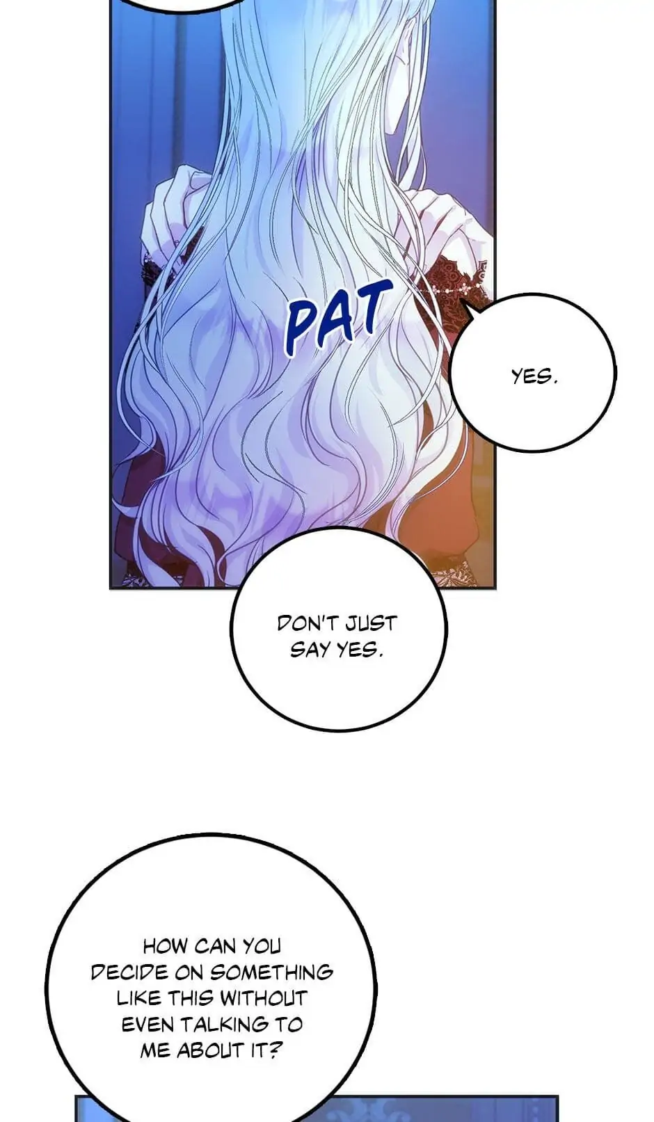 Author of My Own Destiny Chapter 18 - page 50