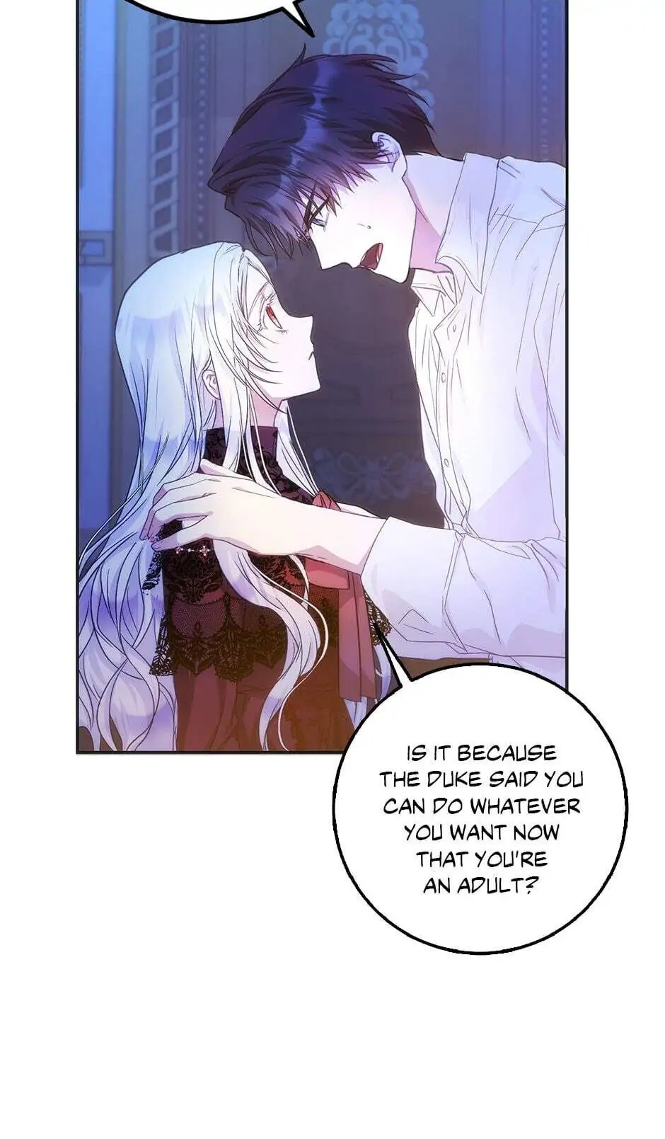 Author of My Own Destiny Chapter 18 - page 51