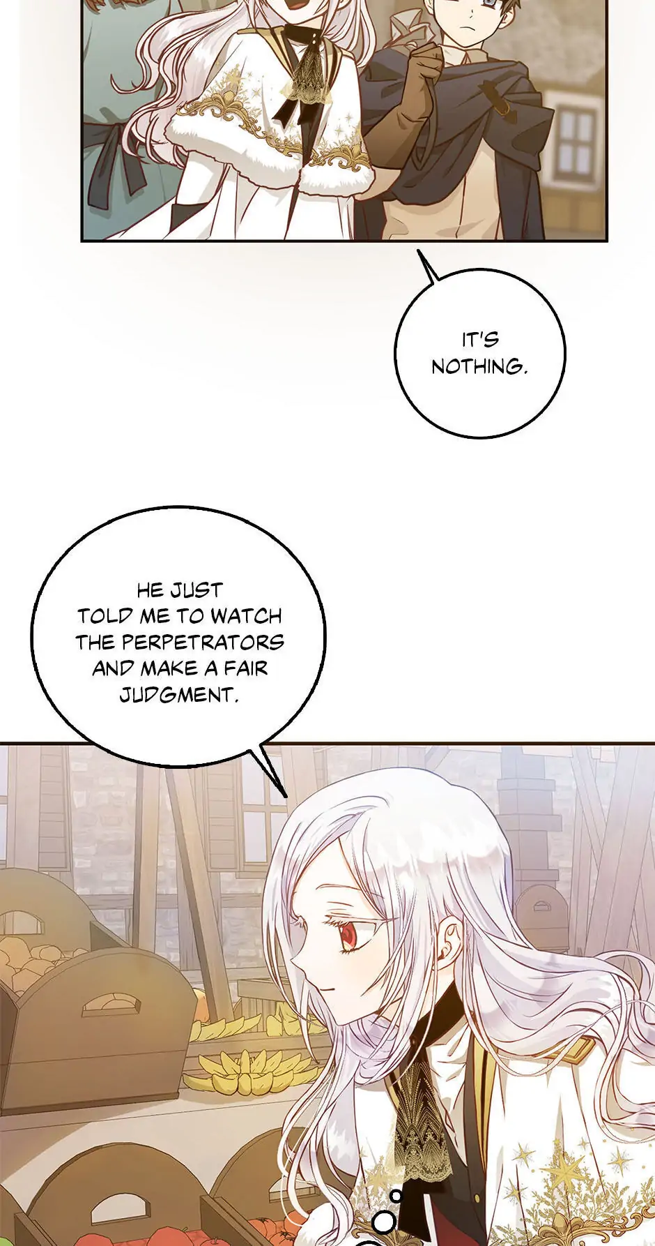 Author of My Own Destiny Chapter 13 - page 43