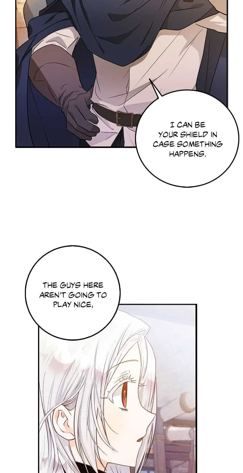 Author of My Own Destiny Chapter 13 - page 51