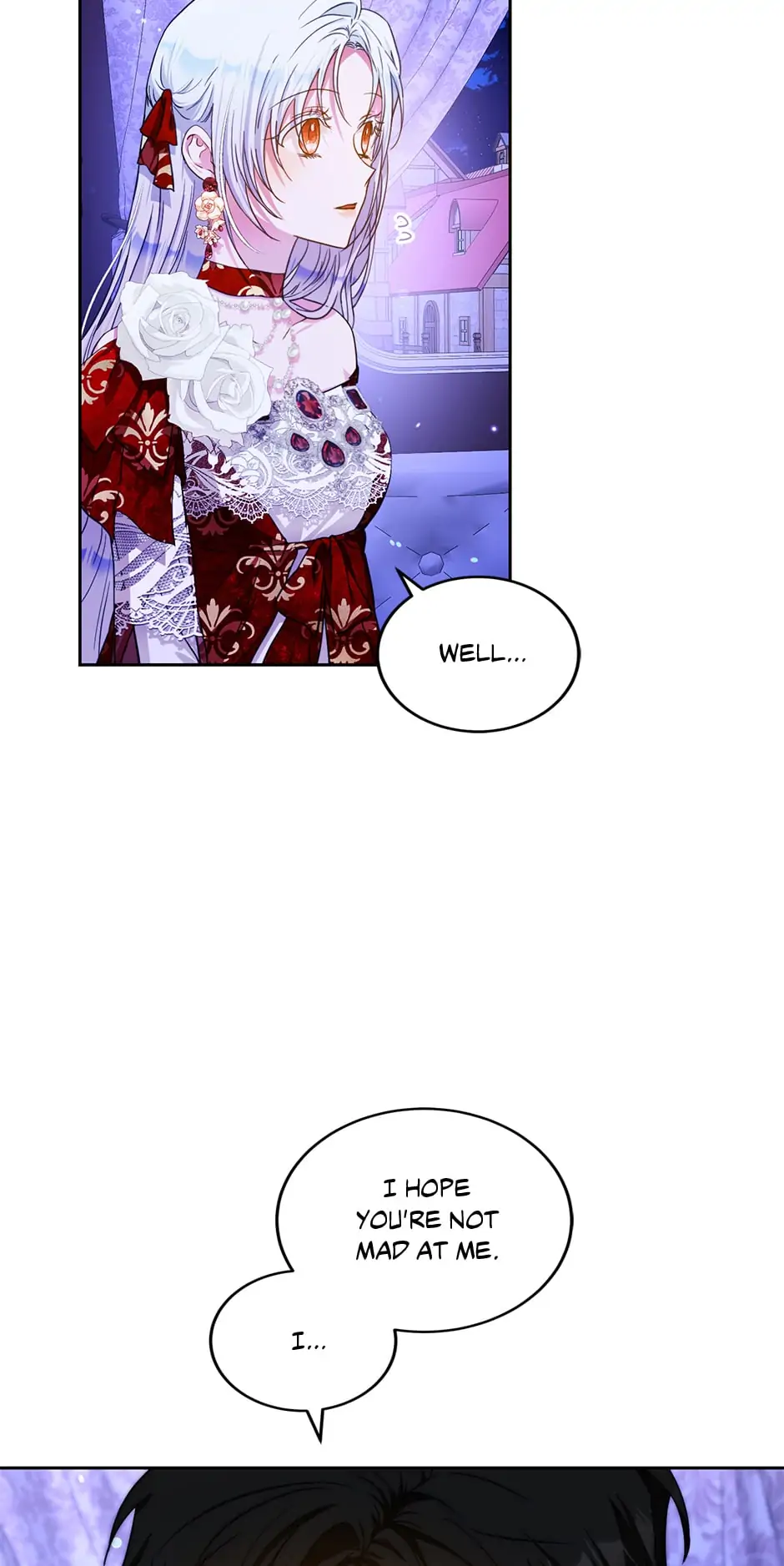 Author of My Own Destiny Chapter 50 - page 78