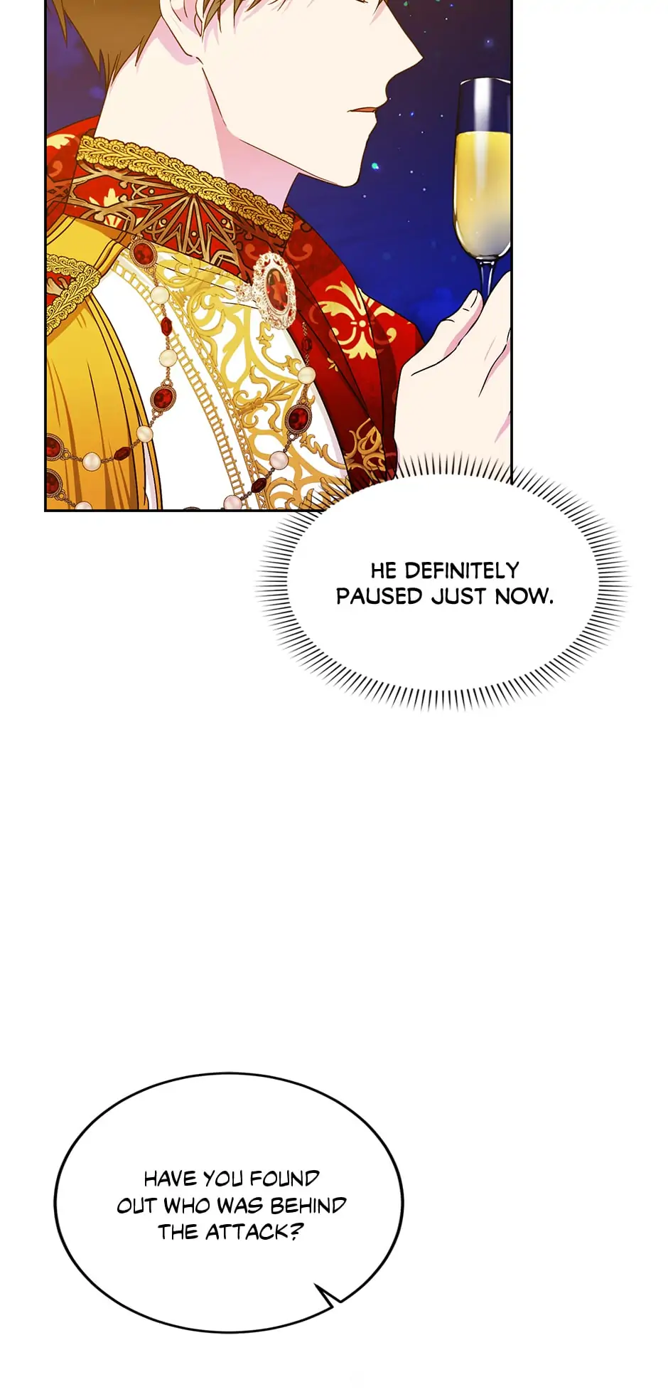Author of My Own Destiny Chapter 49 - page 50