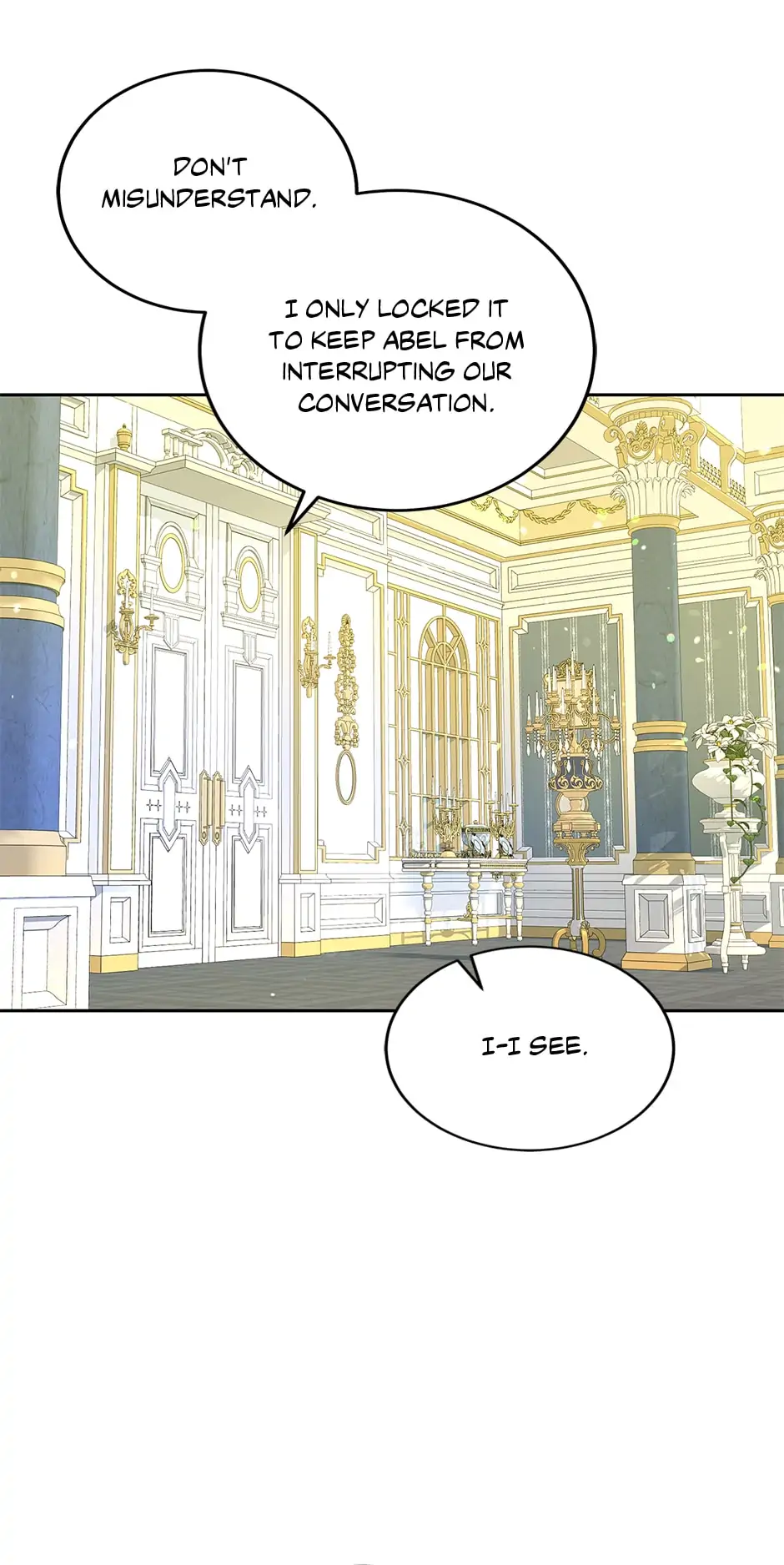 Author of My Own Destiny Chapter 45 - page 17