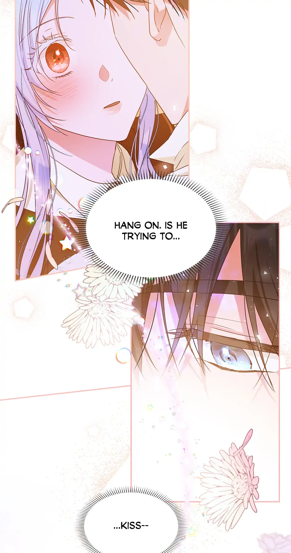 Author of My Own Destiny Chapter 44 - page 7