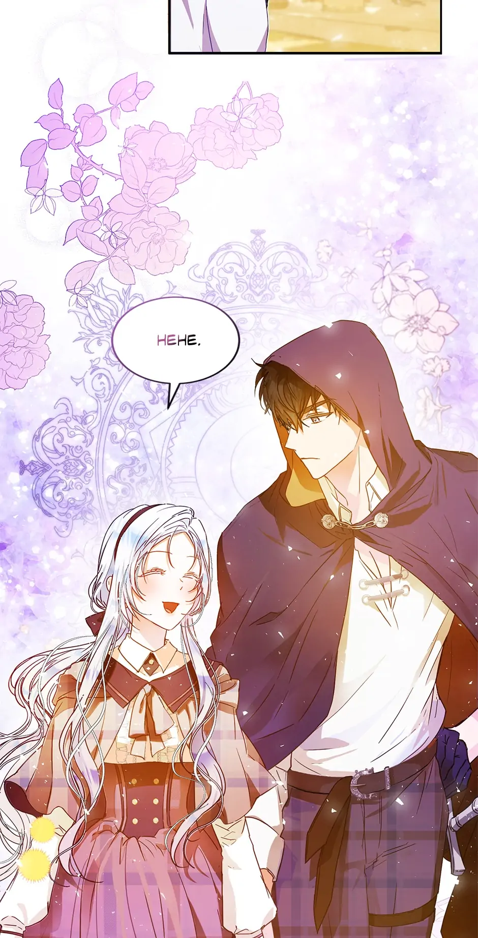 Author of My Own Destiny Chapter 43 - page 24