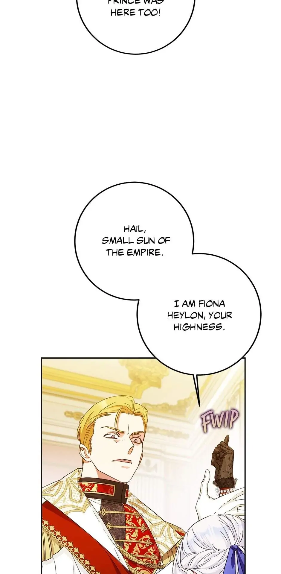 Author of My Own Destiny Chapter 32 - page 60