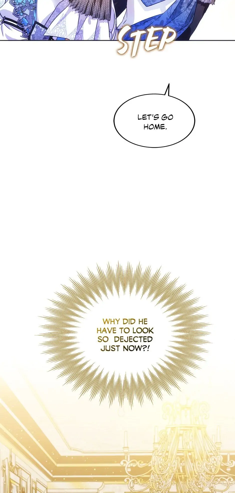 Author of My Own Destiny Chapter 36 - page 47