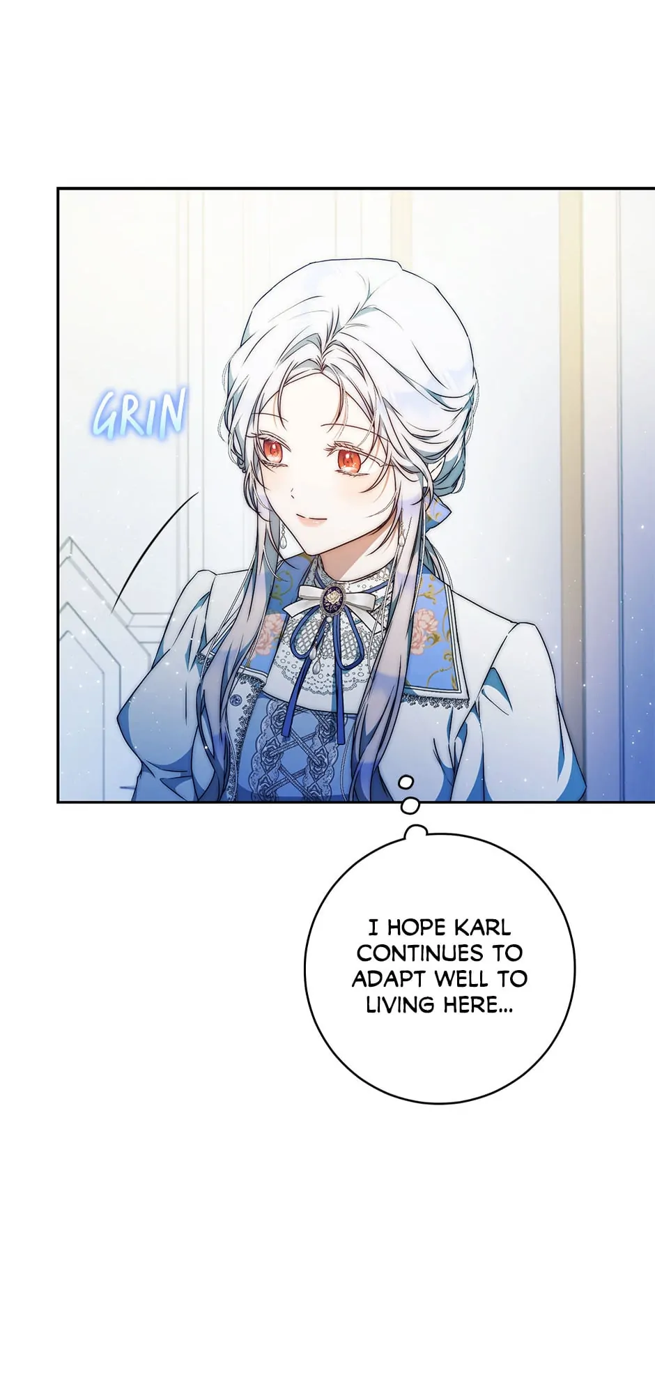 Author of My Own Destiny Chapter 95 - page 72